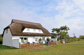 Ferienzimmer unterm Reetdach in Pl, Neuendorf